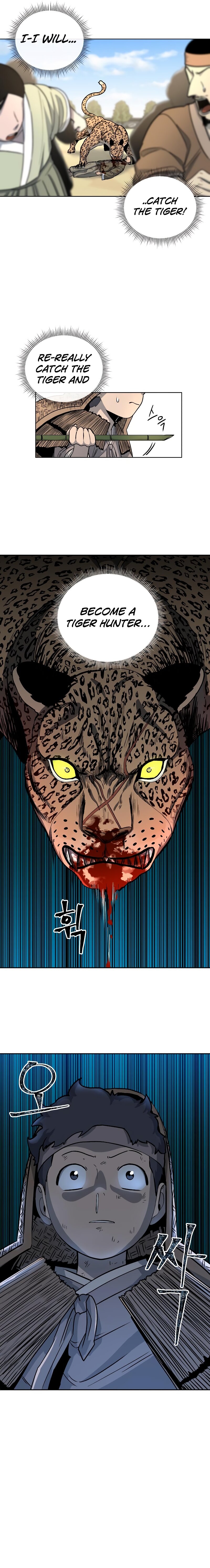 Human Mask — Chapter 3 — page 19