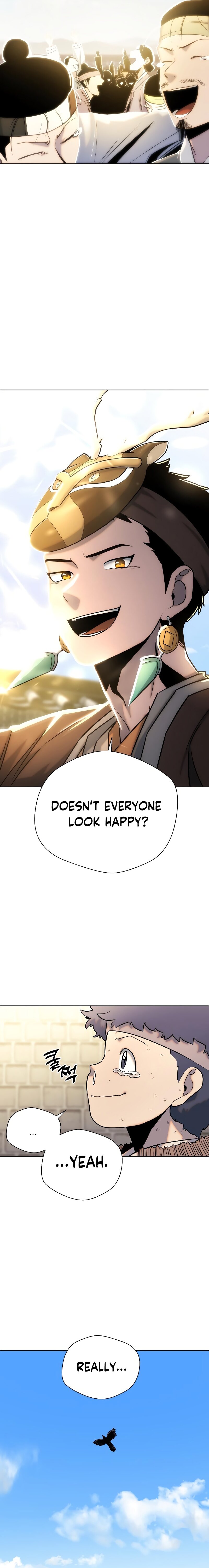 Human Mask — Chapter 3 — page 34