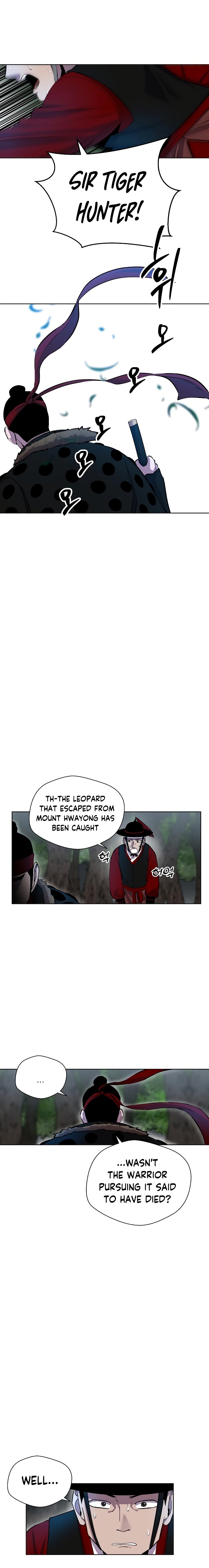 Human Mask — Chapter 3 — page 37
