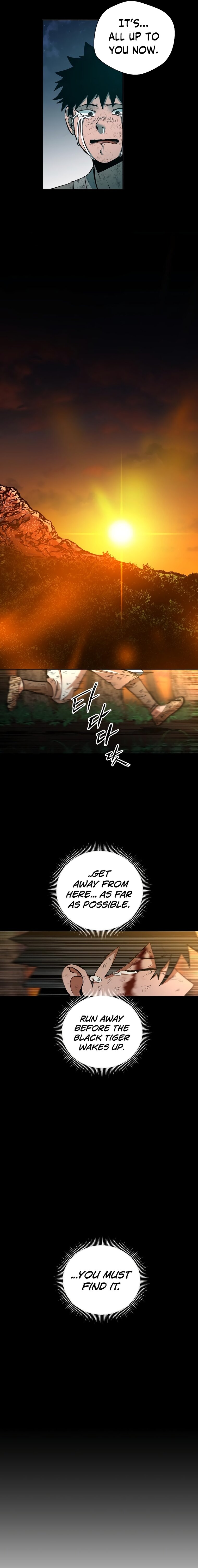 Human Mask — Chapter 4 — page 2