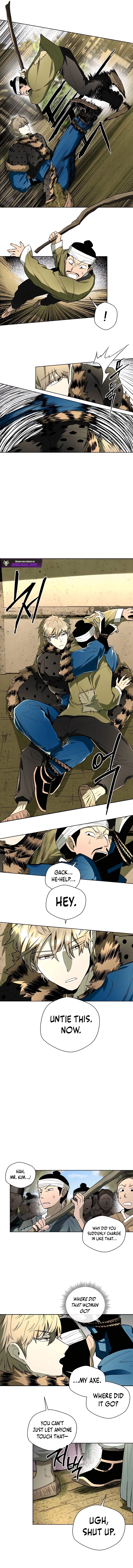 Human Mask — Chapter 45 — page 4