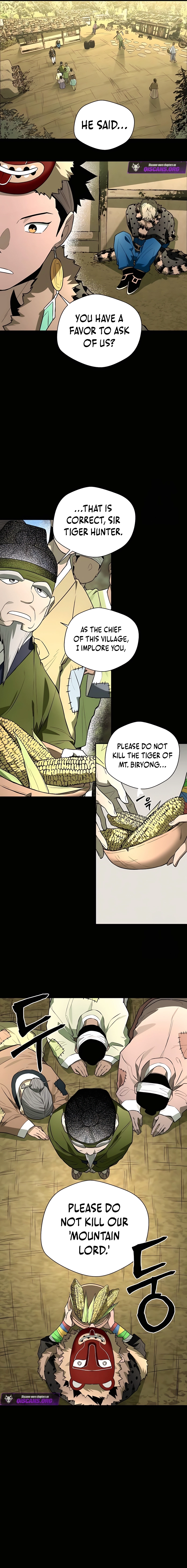 Human Mask — Chapter 45 — page 10