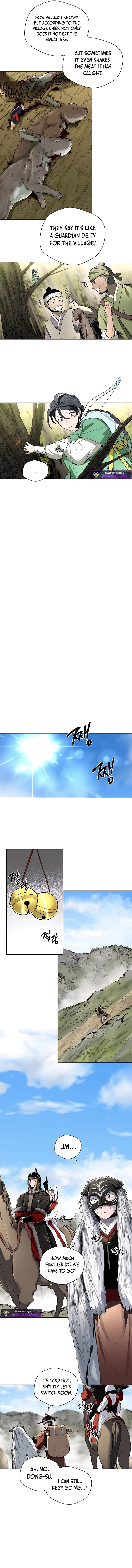 Human Mask — Chapter 45 — page 12
