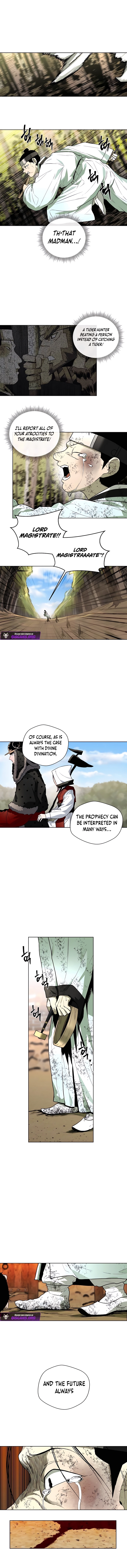 Human Mask — Chapter 45 — page 14