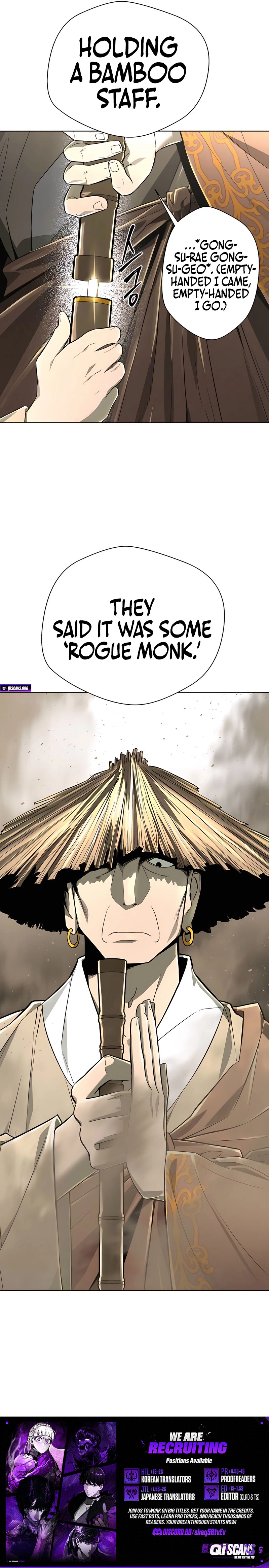 Human Mask — Chapter 46 — page 10
