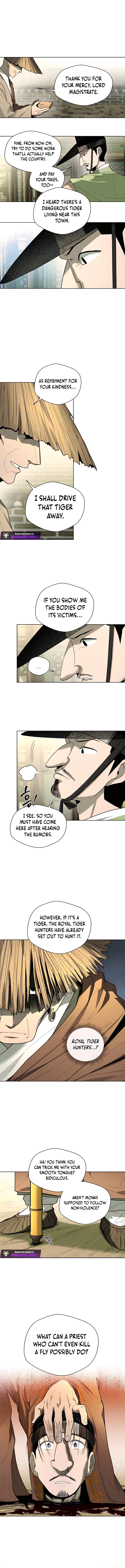 Human Mask — Chapter 47 — page 2