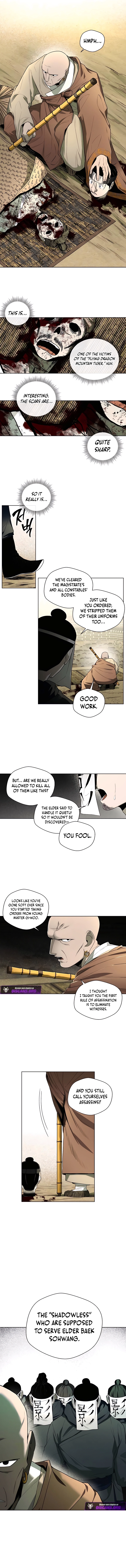 Human Mask — Chapter 47 — page 3