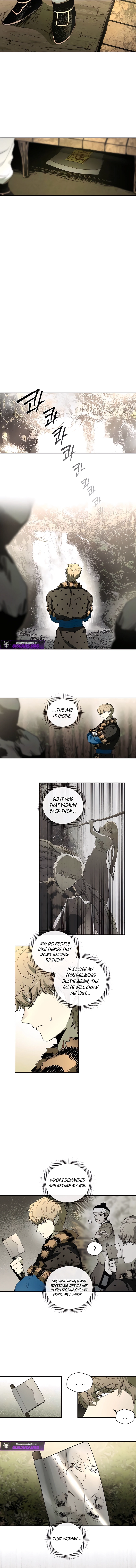 Human Mask — Chapter 47 — page 6