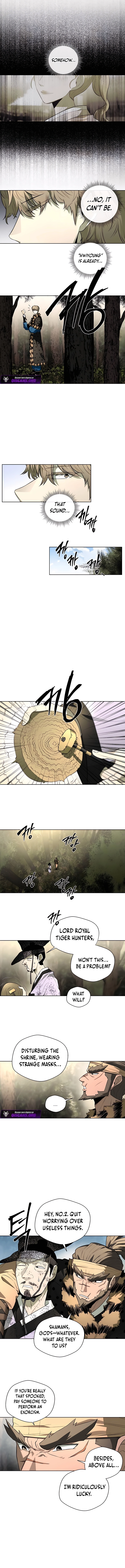 Human Mask — Chapter 47 — page 7