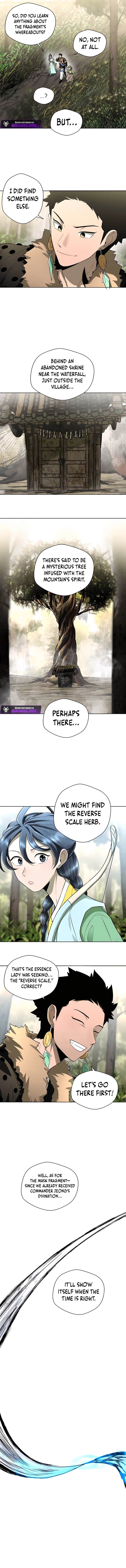 Human Mask — Chapter 47 — page 10