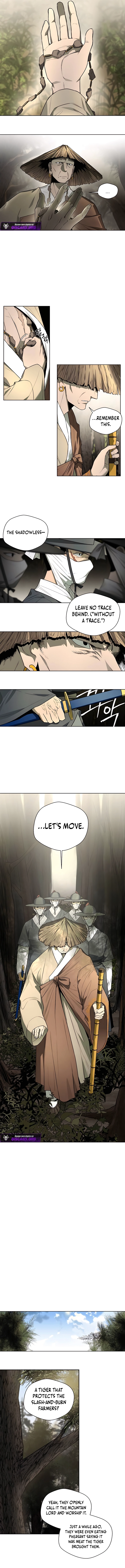 Human Mask — Chapter 47 — page 13