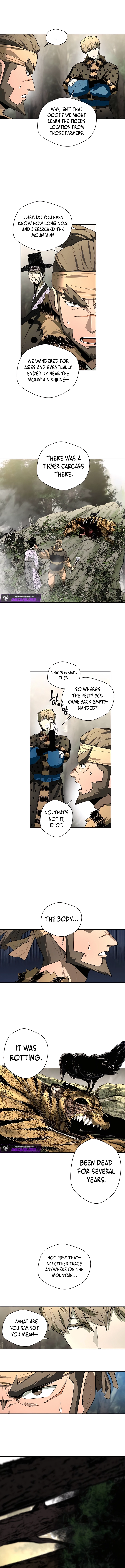 Human Mask — Chapter 47 — page 14