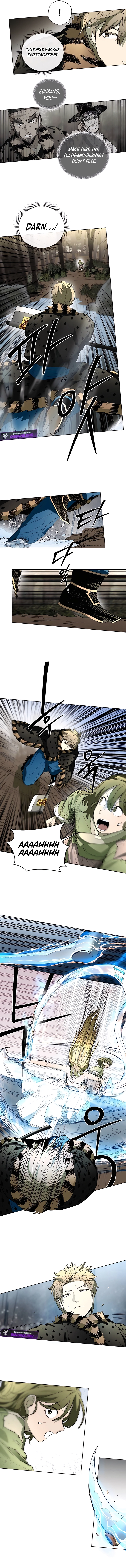 Human Mask — Chapter 49 — page 5