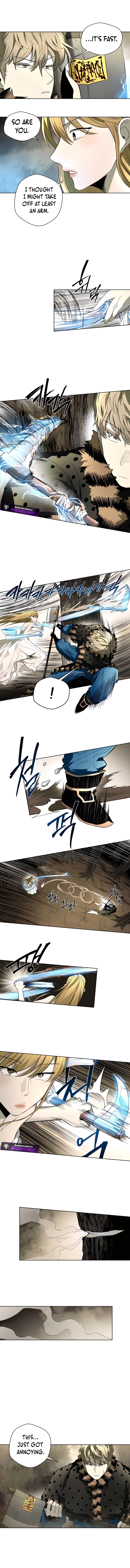 Human Mask — Chapter 49 — page 9