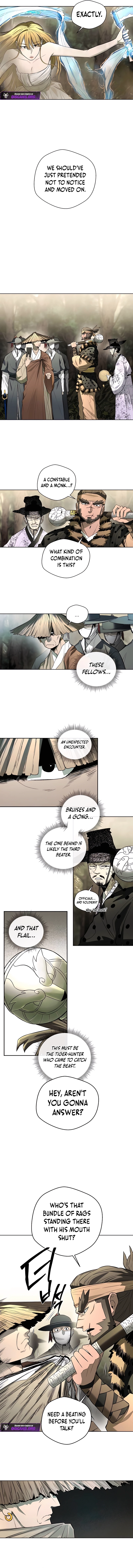 Human Mask — Chapter 49 — page 10