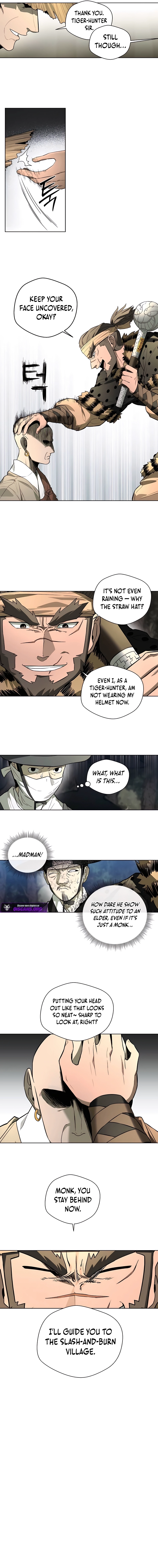 Human Mask — Chapter 49 — page 12