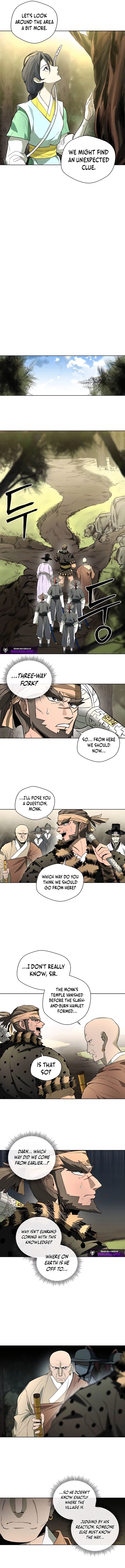 Human Mask — Chapter 49 — page 14