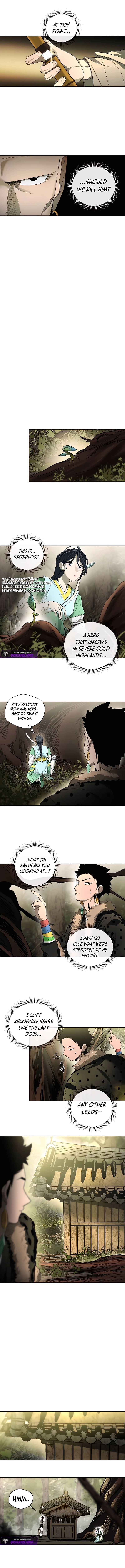 Human Mask — Chapter 49 — page 15