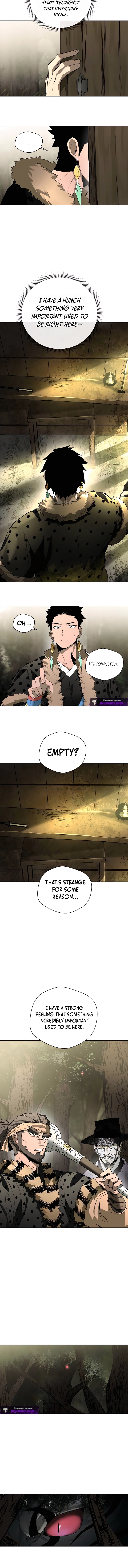 Human Mask — Chapter 49 — page 17