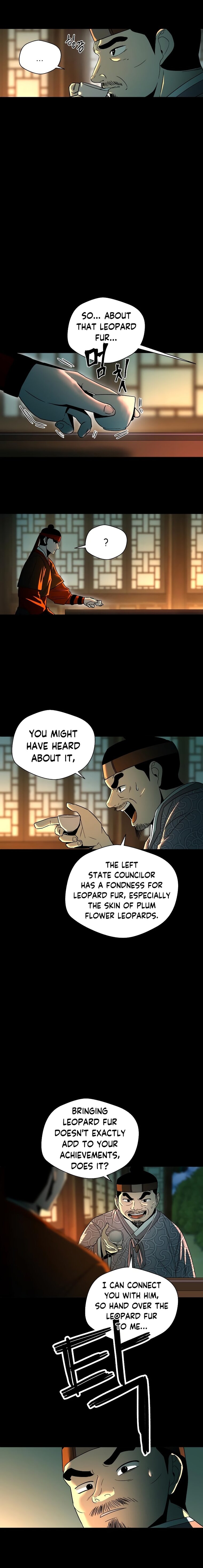 Human Mask — Chapter 5 — page 2
