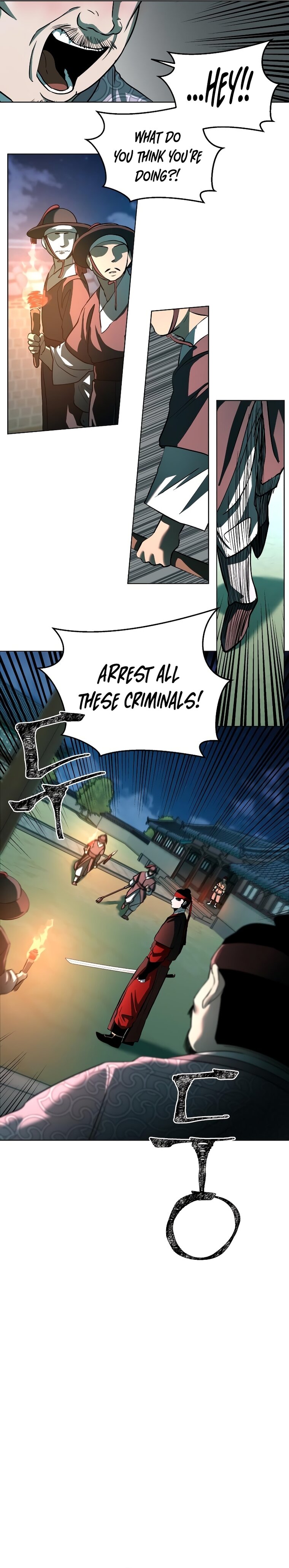Human Mask — Chapter 5 — page 16