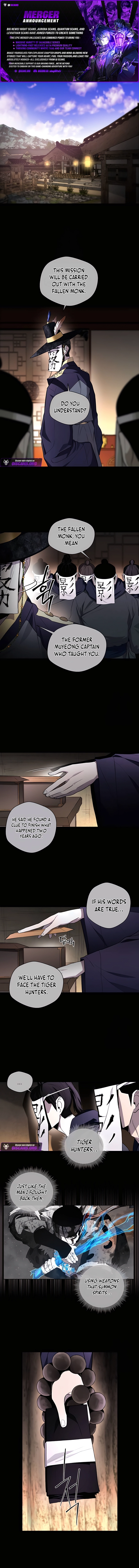 Human Mask — Chapter 51 — page 1