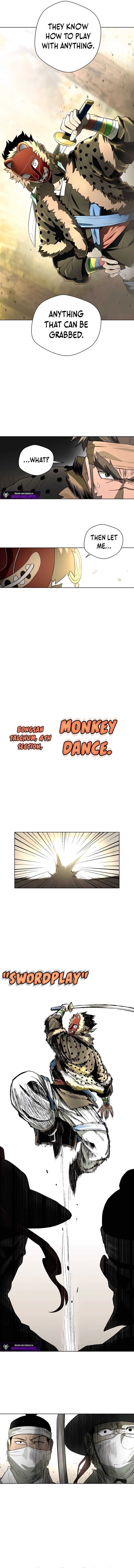 Human Mask — Chapter 51 — page 16