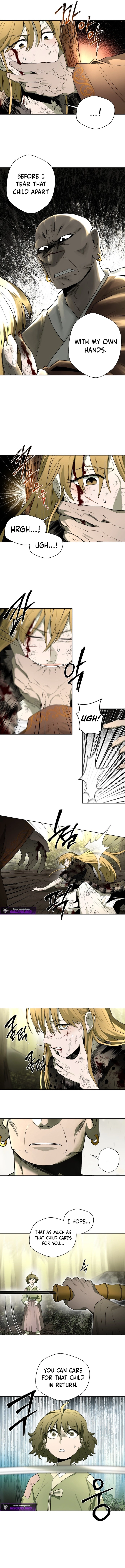 Human Mask — Chapter 53 — page 7