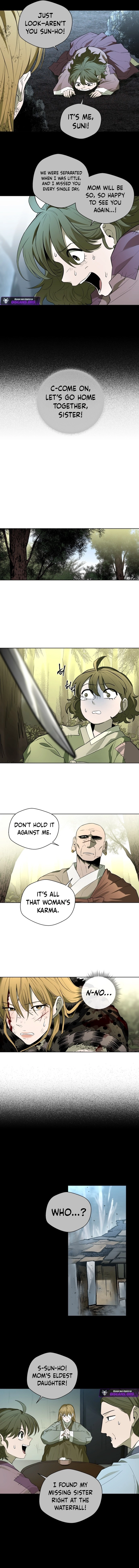 Human Mask — Chapter 53 — page 10