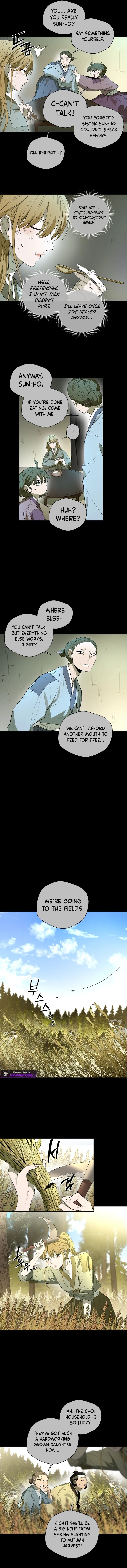 Human Mask — Chapter 53 — page 11