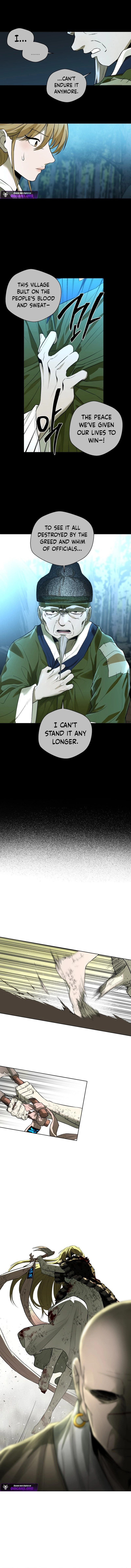 Human Mask — Chapter 53 — page 15