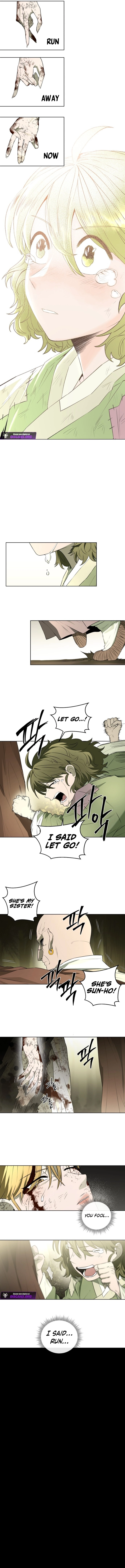 Human Mask — Chapter 53 — page 17