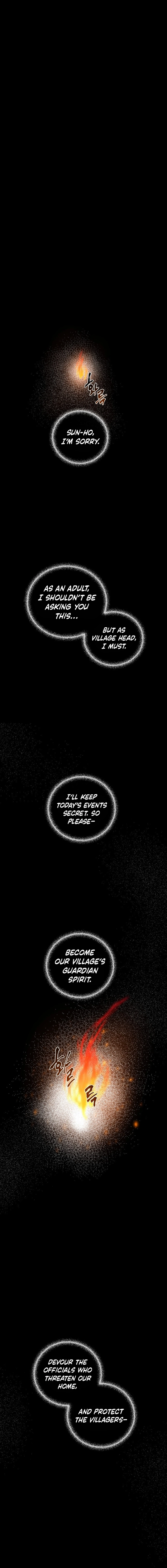 Human Mask — Chapter 53 — page 18