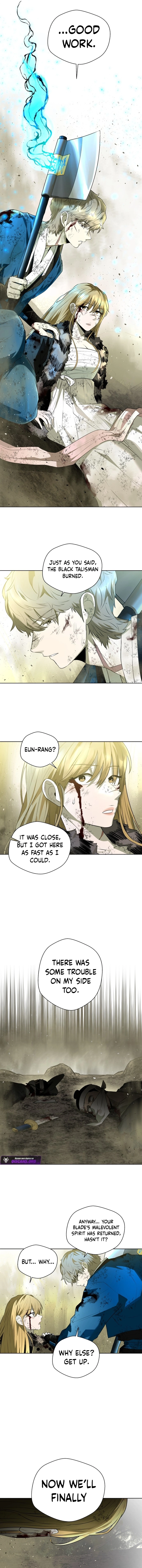 Human Mask — Chapter 53 — page 20