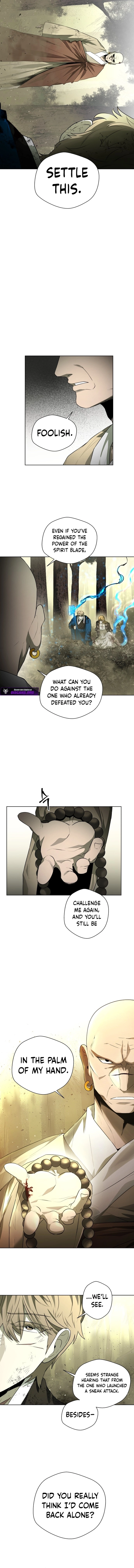 Human Mask — Chapter 53 — page 21