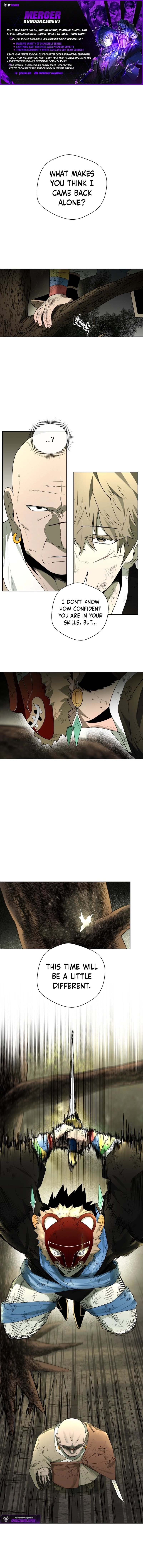 Human Mask — Chapter 54 — page 1