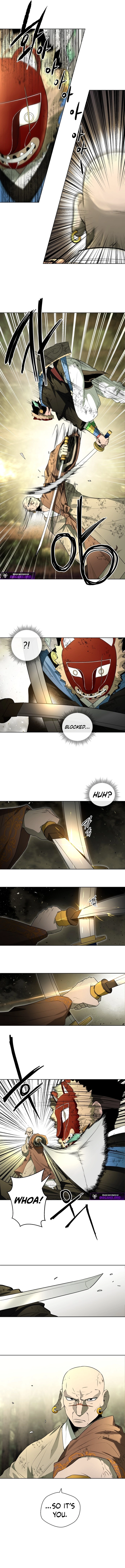 Human Mask — Chapter 54 — page 2
