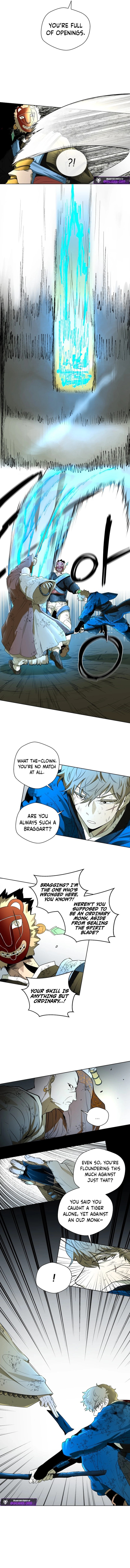 Human Mask — Chapter 54 — page 12