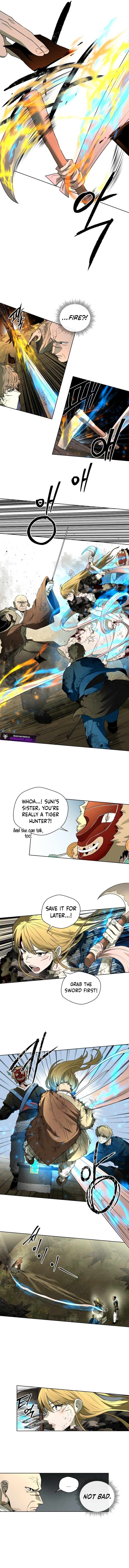 Human Mask — Chapter 54 — page 13