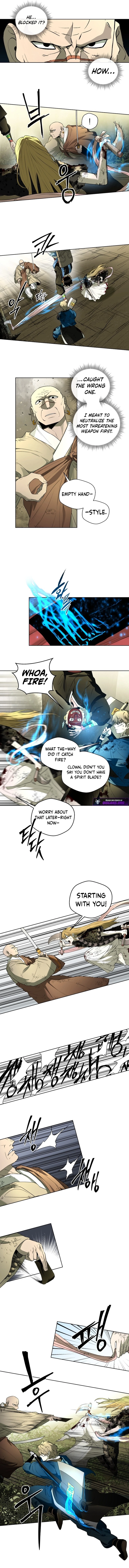 Human Mask — Chapter 54 — page 16