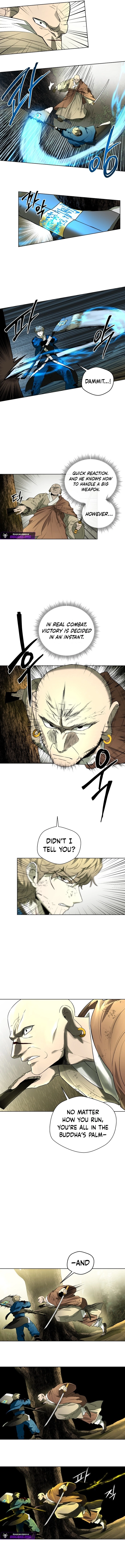 Human Mask — Chapter 54 — page 17