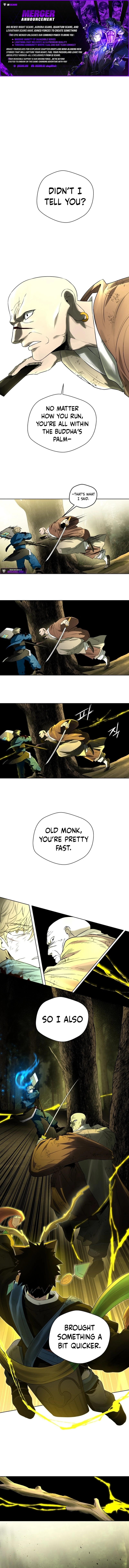 Human Mask — Chapter 55 — page 1