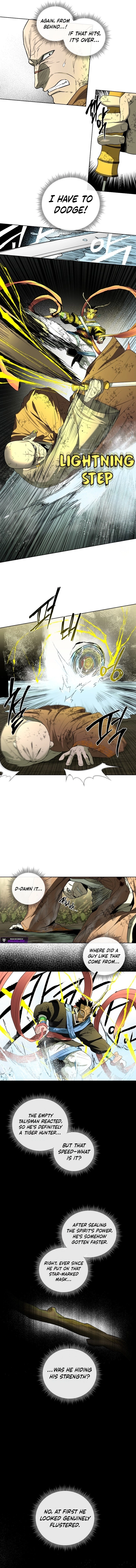 Human Mask — Chapter 55 — page 9