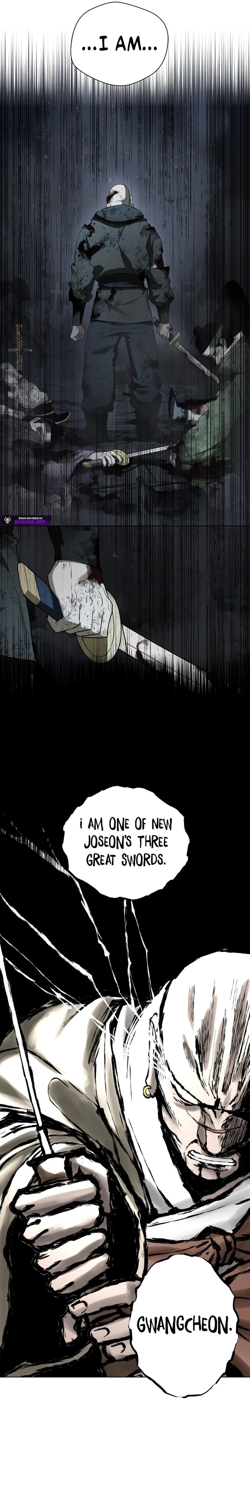 Human Mask — Chapter 55 — page 15
