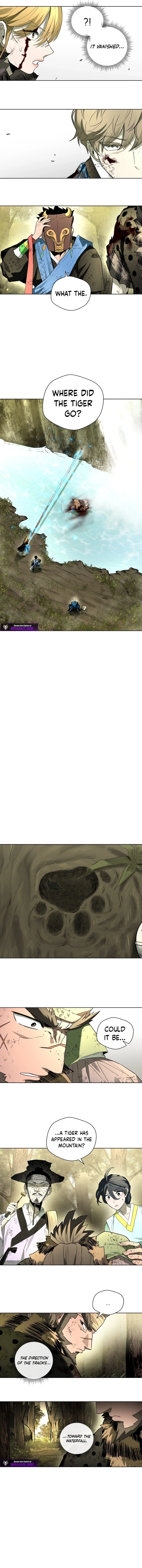 Human Mask — Chapter 56 — page 6