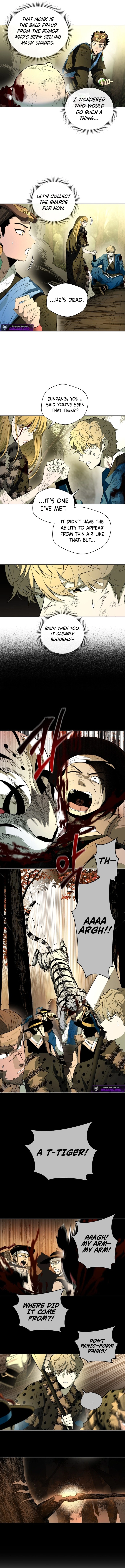 Human Mask — Chapter 56 — page 9