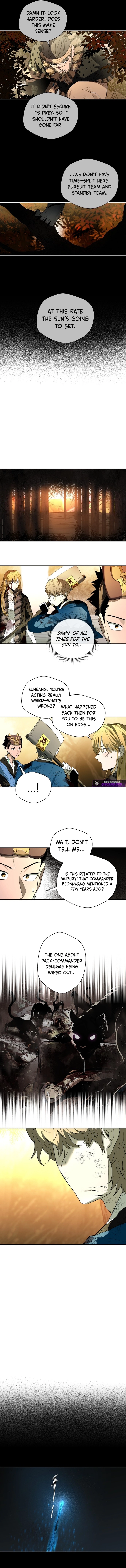 Human Mask — Chapter 56 — page 11