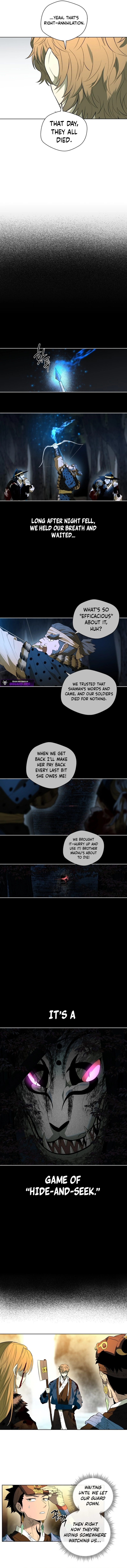 Human Mask — Chapter 56 — page 13