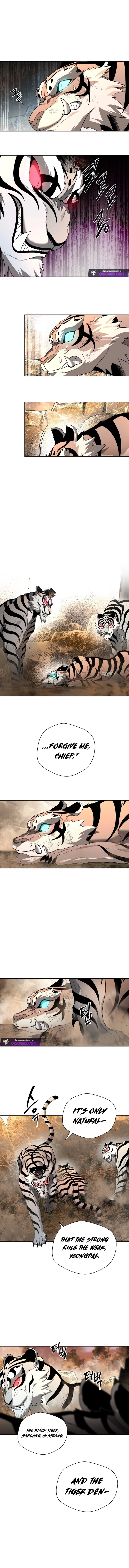 Human Mask — Chapter 57 — page 4