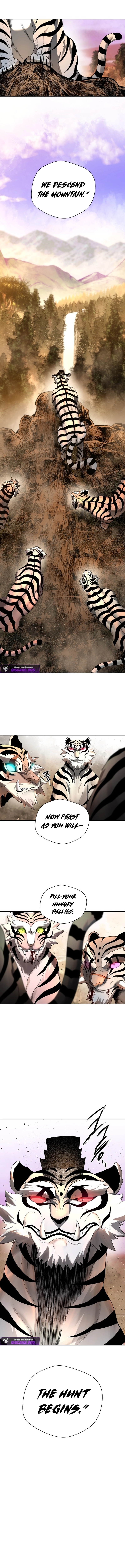Human Mask — Chapter 57 — page 6